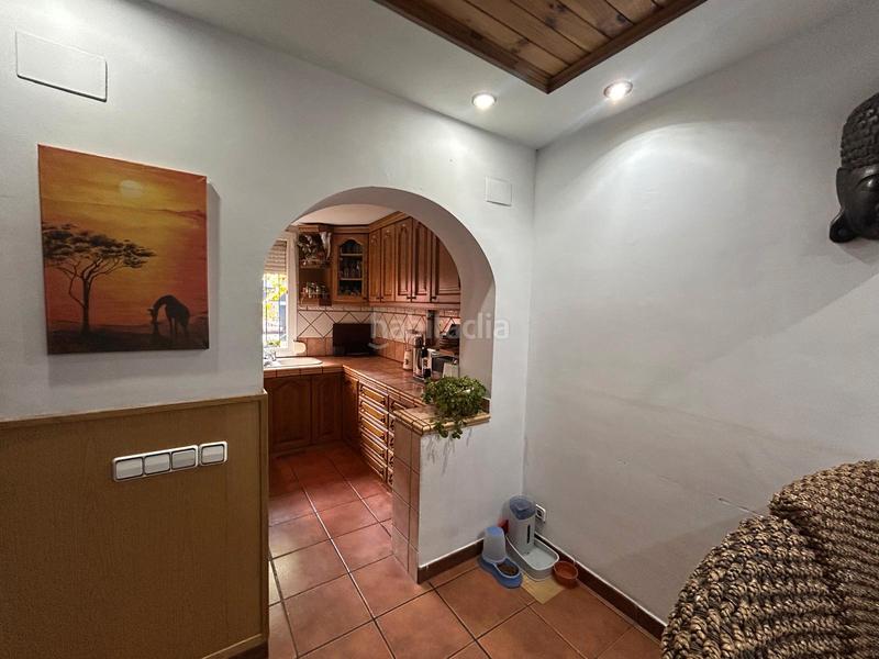 Foto f15716bf-1ce9-4b4d-852d-cc404ae8e478. Duplex avec chauffage dans Can Deu Sabadell