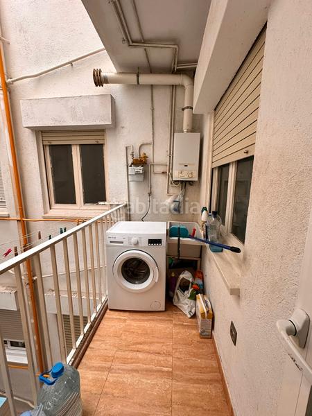 Foto 02814a67-41f1-45d3-8415-4b66d47bdaee. Piso  de 4 habitaciones cerca de la av. matadepera en Sabadell