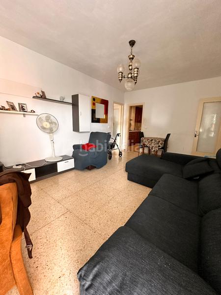 Foto 935815b4-1e4e-4437-a492-1c39202ab450. Piso  de 4 habitaciones cerca de la av. matadepera en Sabadell