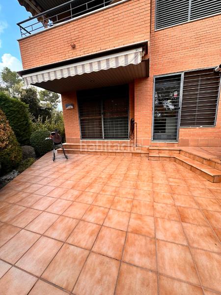 Foto 050ae082-730f-4e53-88f8-15d3ddd12179. Planta baixa amb calefacció aparcament piscina a Sabadell