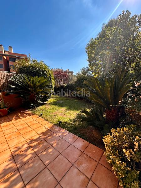 Foto 0e6ddec4-4e44-459d-afdb-a120ef33b3a7. Planta baixa amb calefacció aparcament piscina a Sabadell