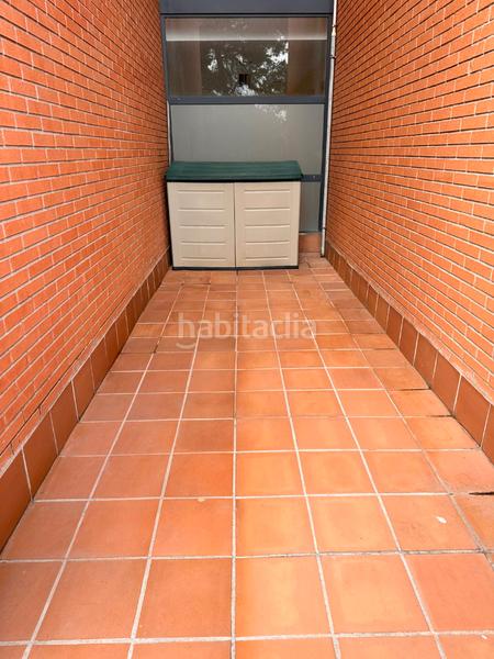 Foto 13d7d88b-3e53-4357-859d-0e41fb5fa2e1. Planta baixa amb calefacció aparcament piscina a Sabadell