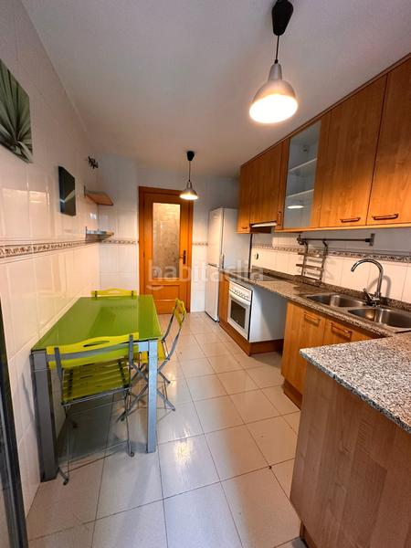 Foto cc4aba69-90a4-489b-9848-799264131fe0. Planta baixa amb calefacció aparcament piscina a Sabadell