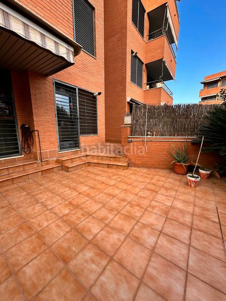 Foto cc6c3739-294f-485d-bcb7-49006b7f57a2. Planta baixa amb calefacció aparcament piscina a Sabadell