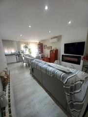 Etagenwohnung in Creu de Barberà