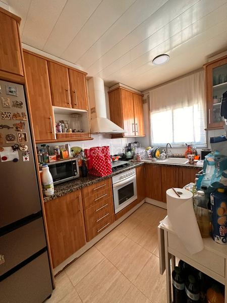 Foto e3a67e75-56a2-4411-8560-1459fd98c079. Piso oportunidad en La Plana del Pintor Sabadell