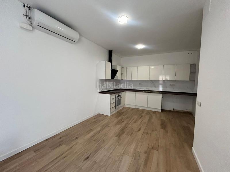 Foto 6b02f4b1-d4fa-4ddc-b3e2-7f2915f43f1b. Planta baixa a Ca n'Oriac Sabadell