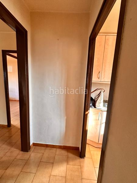 Foto 1e95b05a-e8c4-4bf5-b823-2b77b08e5ff6. Piso oportunidad planta baja en La Roureda Sabadell