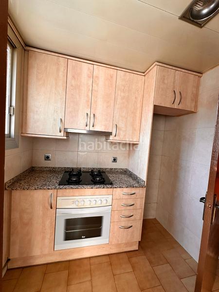 Foto 3ee811fb-98f1-4f44-8ae8-b77a1e1e61a5. Piso oportunidad planta baja en La Roureda Sabadell