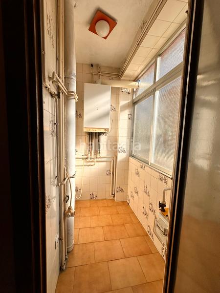 Foto 56884338-0467-4104-b2d1-f9aaedd40934. Piso oportunidad planta baja en La Roureda Sabadell