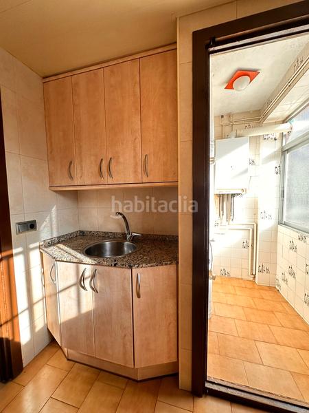 Foto 869c4921-4524-43d3-bf0e-2f8e30fcb57a. Piso oportunidad planta baja en La Roureda Sabadell