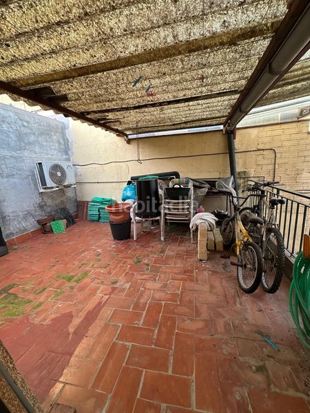 Foto 19b35265-c08a-443d-8503-2048b49f0956. Casa a Ca n'Oriac Sabadell