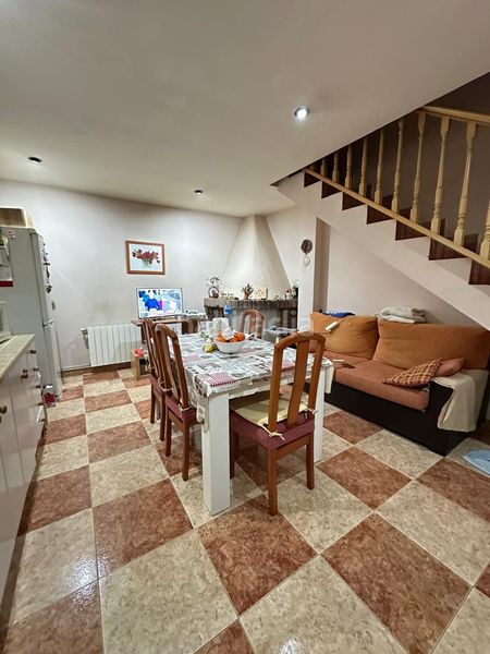 Foto 2256f424-6e8e-4341-8909-c133653fd3b5. Casa a Ca n'Oriac Sabadell