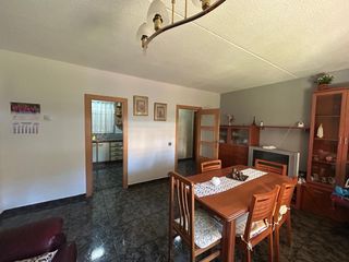 Flat in Can Deu. Sin 1 escalón, san julián