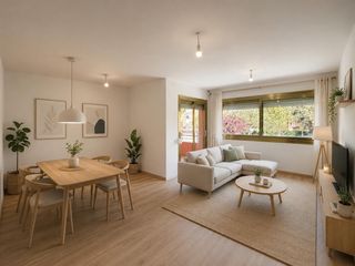 Etagenwohnung in Ca n'Oriac. Piso a estrenar!!!