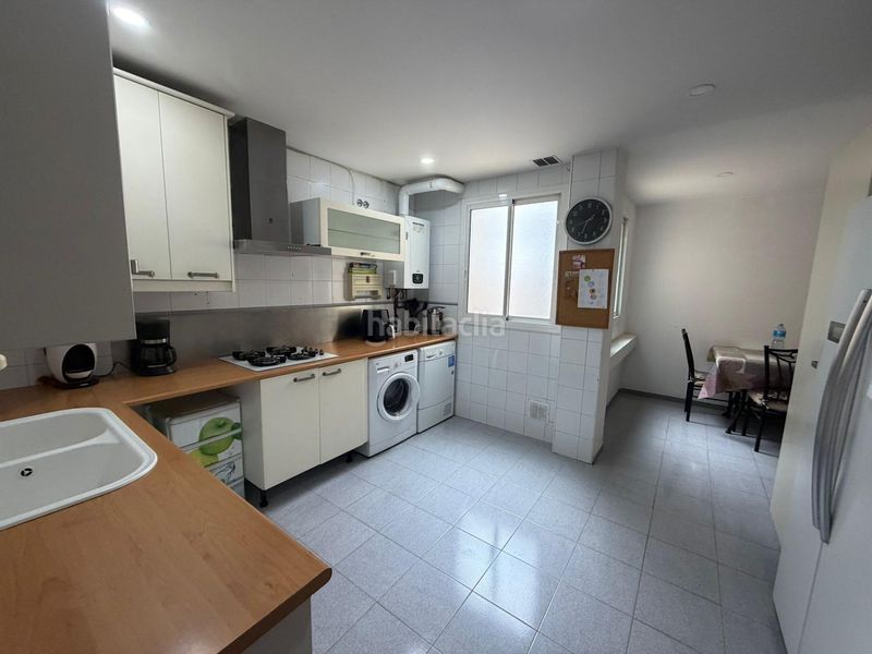 Foto 591540f0-6c4f-4330-82a2-cbfdd73a42c3. Pis amb aparcament a Concòrdia Sabadell