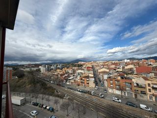 Pis a Concòrdia. Hogar, dulce hogar