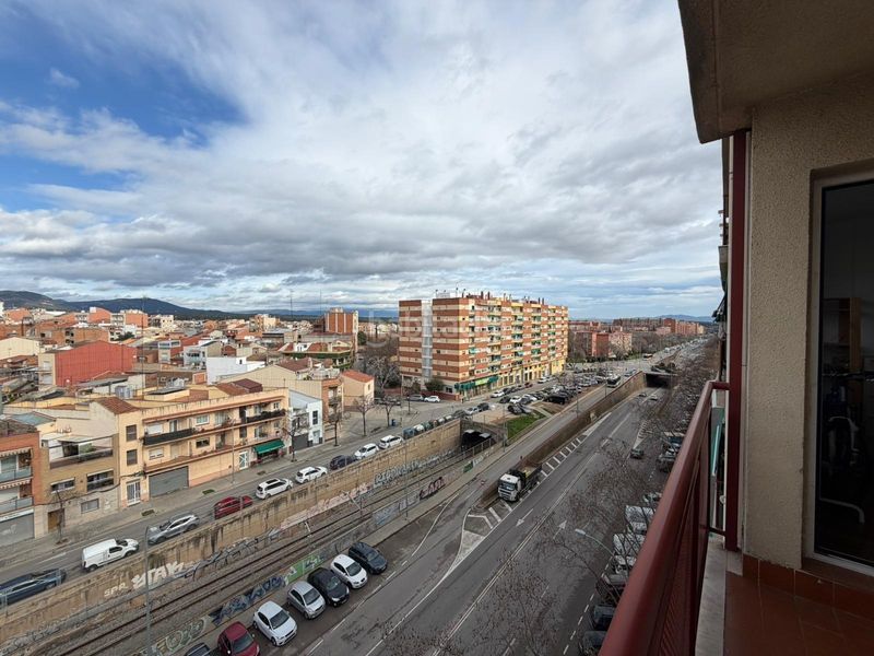 Foto fa48d4aa-f4af-4973-9d7c-bf5375e889c3. Pis amb aparcament a Concòrdia Sabadell