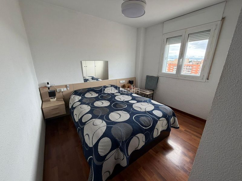 Foto fc6bbf08-8266-4dec-a89f-3da81a4c3890. Pis amb aparcament a Concòrdia Sabadell