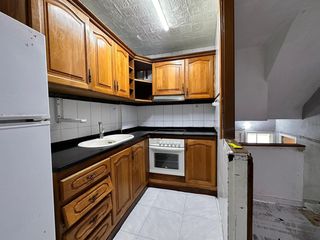 Dúplex en Can Deu. Oportunidad para reformar