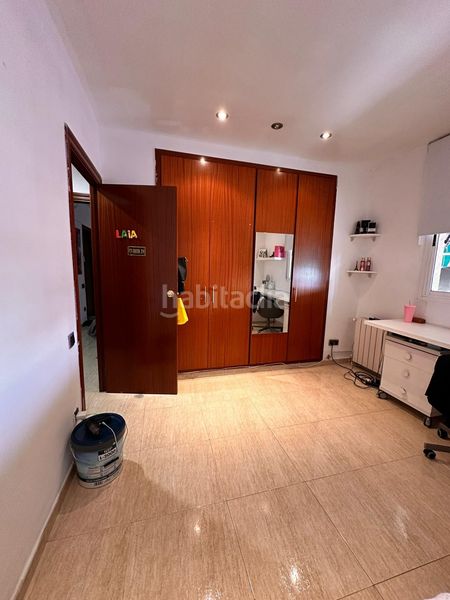 Foto a8dda810-efab-4732-825f-351dbc469ee5. Piso amplio piso en Concòrdia Sabadell