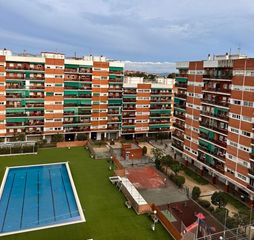 Appartement à Concòrdia