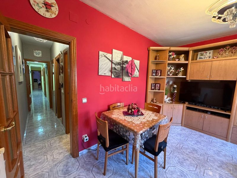 Foto e5e0368a-ea24-418e-a002-0f684f7cdab3. Pis amb calefacció a Creu Alta Sabadell