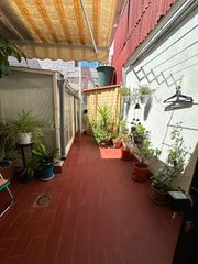 Haus in Ca n'Oriac. Casa en venta en ca noriac, sabadell