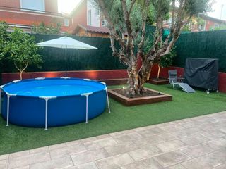 Lloguer Casa a Can Casablanques. Amplia casa en el centro de sant quirze del vallès  alquiler por