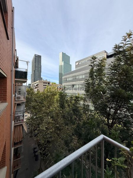 Foto 24b4d708-07f7-407c-aeb3-2e2530739302. Pis amb calefacció a Poblenou Barcelona