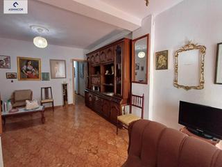 Pis a Fuensanta- Arcángel. Piso con garaje  doble y trastero en el pocito !!!!