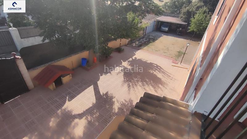 Foto 196a44fe-80f5-47a8-84d4-1ef2b4b68e5f. Casa  en la campiñuela baja en Alcolea Córdoba