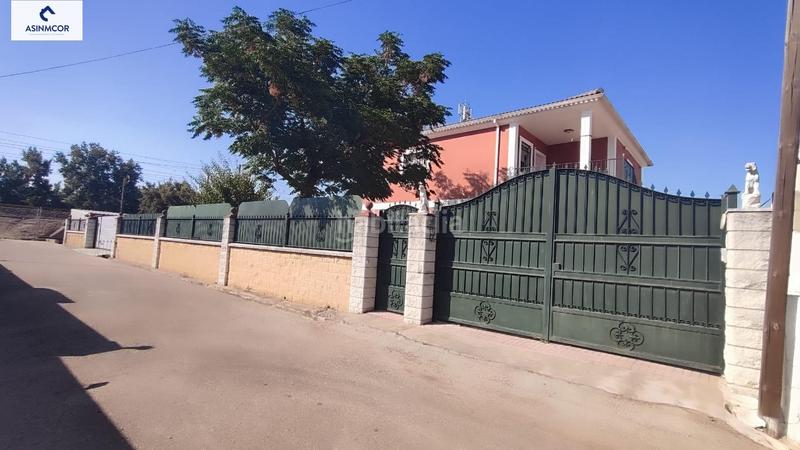 Foto 2bf99ce9-79ca-4e8e-94fb-7fed360b55f3. Casa  en la campiñuela baja en Alcolea Córdoba