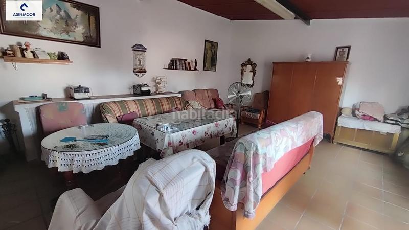 Foto 31385e3a-b6bc-47f0-bcf3-4b4dc553ef64. Casa  en la campiñuela baja en Alcolea Córdoba