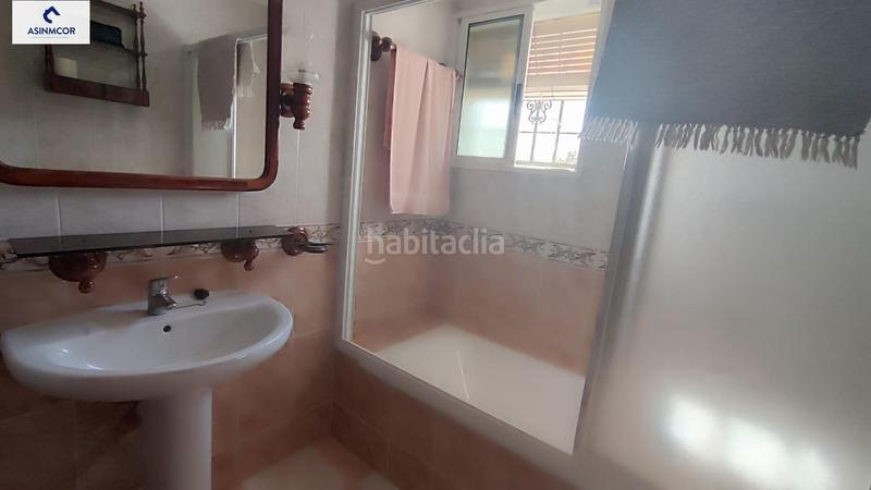 Foto 35725a56-0cc1-477a-9749-305137272289. Casa  en la campiñuela baja en Alcolea Córdoba