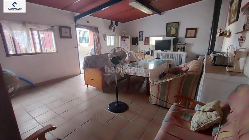 Foto 543ef1fd-e3f6-41e4-82ec-e955eb1dc59e. Casa  en la campiñuela baja en Alcolea Córdoba