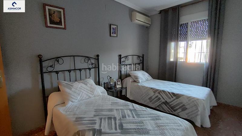 Foto 60424c3b-34e7-4d77-863d-9eb05d55288a. Casa  en la campiñuela baja en Alcolea Córdoba