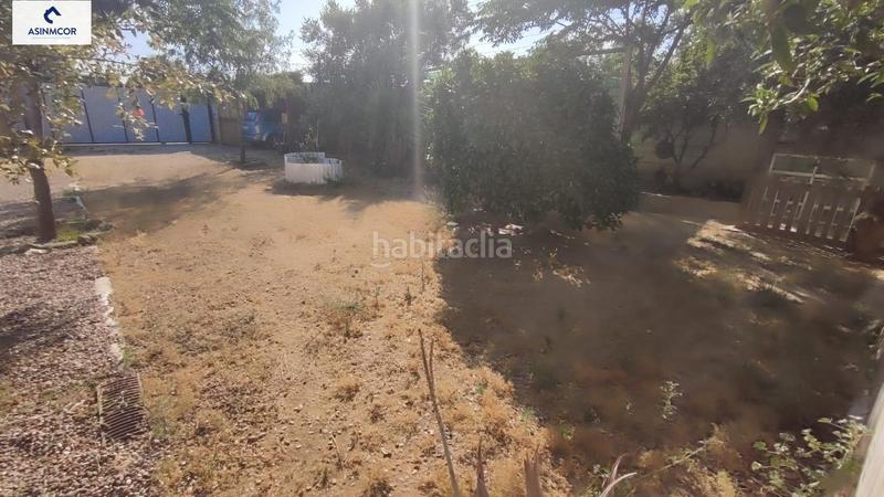 Foto 63875f3e-1daa-4a87-9bce-2bef352b8485. Casa  en la campiñuela baja en Alcolea Córdoba