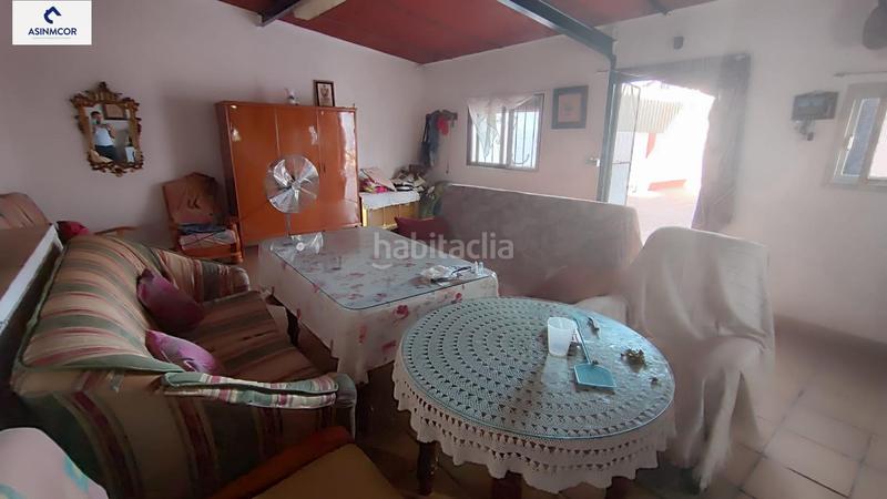 Foto 6ca0e62b-cff8-4e22-813e-26e41da421f0. Casa  en la campiñuela baja en Alcolea Córdoba