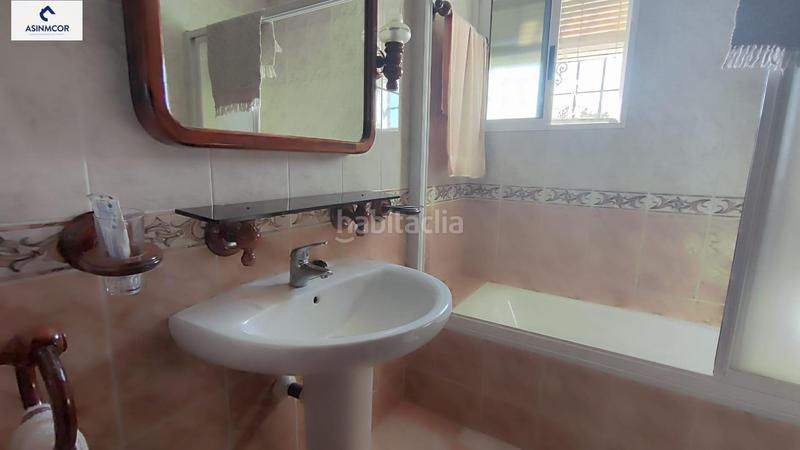 Foto 95bfed8f-c02e-468d-aa5d-78d97a45e8e4. Casa  en la campiñuela baja en Alcolea Córdoba