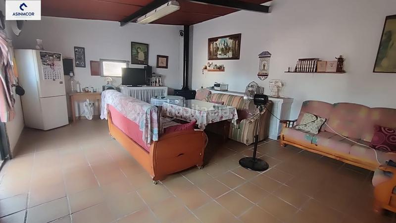 Foto 96a66325-649b-4246-b17a-a1b820d8df66. Casa  en la campiñuela baja en Alcolea Córdoba