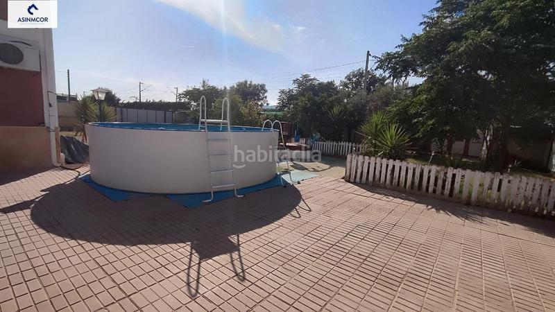 Foto 9a856b0e-e201-418a-8b5e-fc3bf221d6f9. Casa  en la campiñuela baja en Alcolea Córdoba