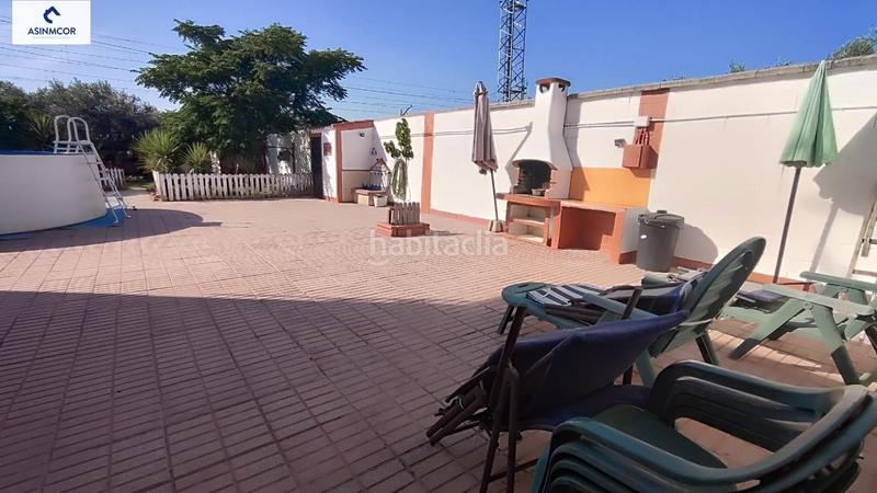 Foto b7748cc4-bff6-4ecb-876f-6f731997332d. Casa  en la campiñuela baja en Alcolea Córdoba