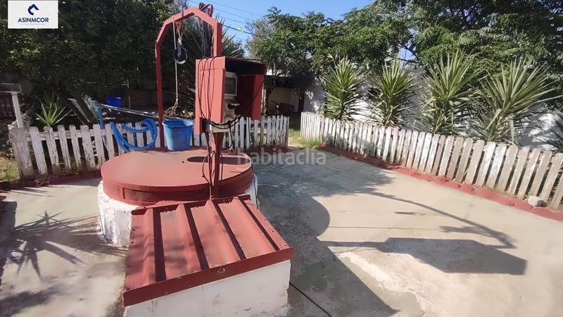 Foto c6eaab47-91df-48cc-8d06-b3f6a2205afc. Casa  en la campiñuela baja en Alcolea Córdoba