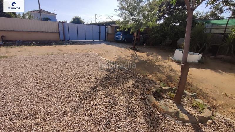 Foto e1a93aaa-3d67-4249-b8d0-435906891097. Casa  en la campiñuela baja en Alcolea Córdoba