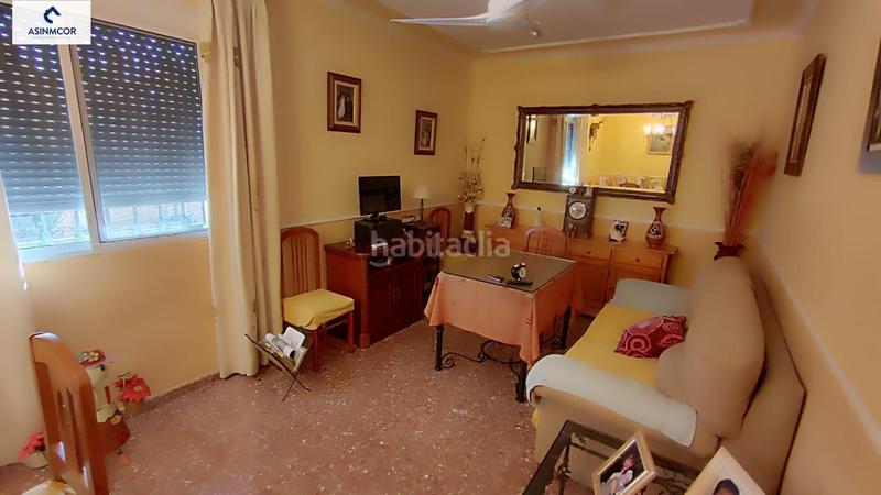 Foto ebf645bf-caf8-4731-81d3-b6f209b5e2c5. Casa  en la campiñuela baja en Alcolea Córdoba