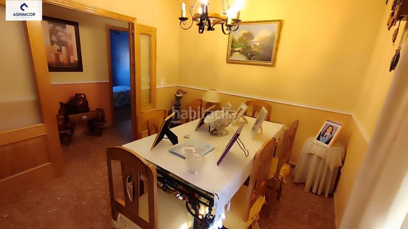 Foto f2b987d3-b542-42e0-a1d4-15c69877c108. Casa  en la campiñuela baja en Alcolea Córdoba