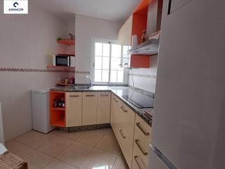Appartement à Viñuela - Rescatado. Pisazo en jesus rescatado con garaje incluido !!!!
