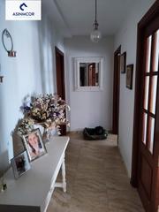 Pis a Sta. Marina - San Andrés - San Pablo - San Lorenzo