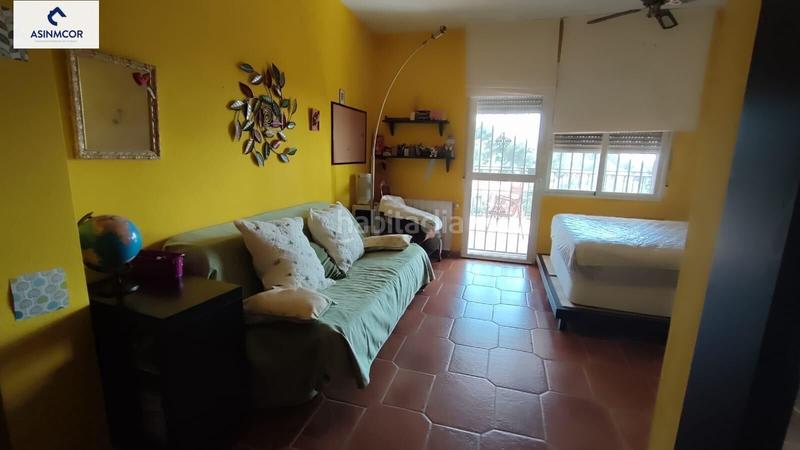 Foto 008694d7-8ed3-49a7-88be-776b6eaee065. Casale con piscina in El Higuerón Córdoba